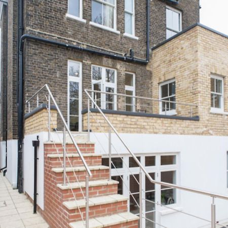 Pass The Keys - Spacious Flat With Private Sun Terrace In South East London Bagian luar foto