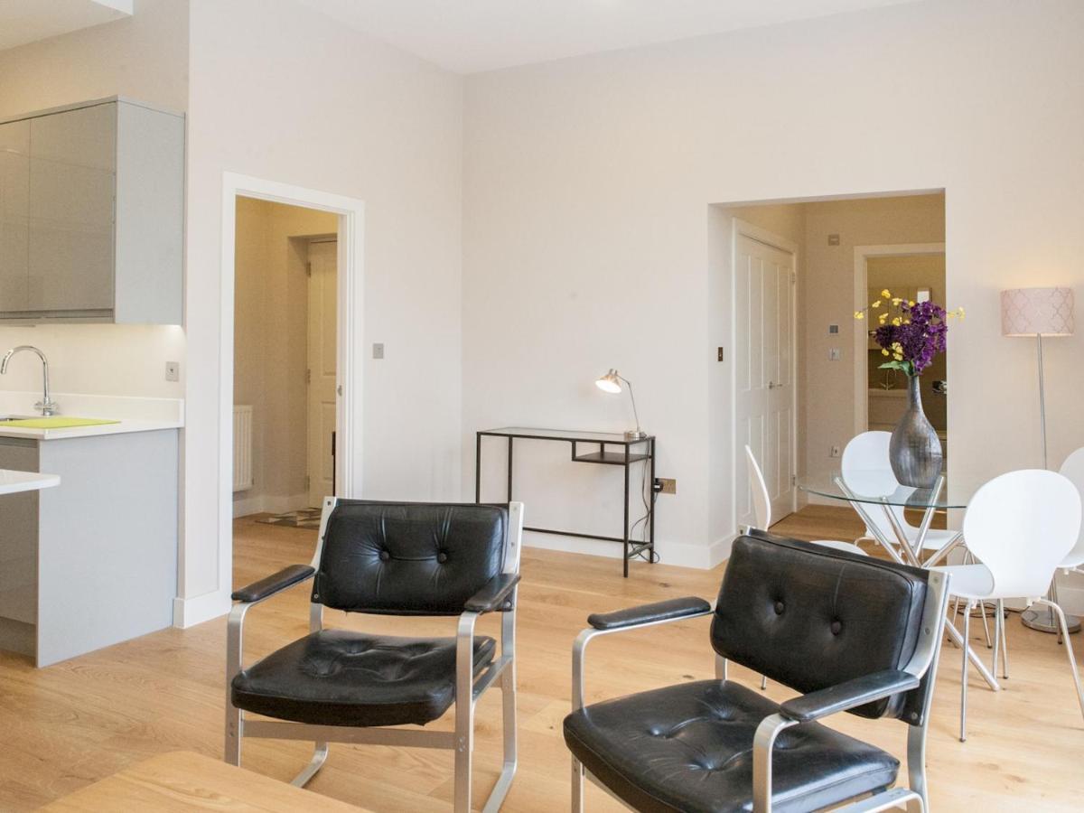 Pass The Keys - Spacious Flat With Private Sun Terrace In South East London Bagian luar foto