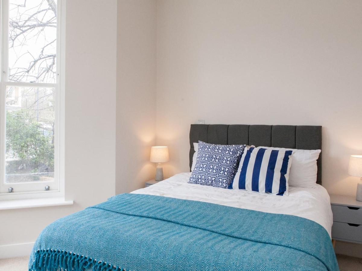 Pass The Keys - Spacious Flat With Private Sun Terrace In South East London Bagian luar foto