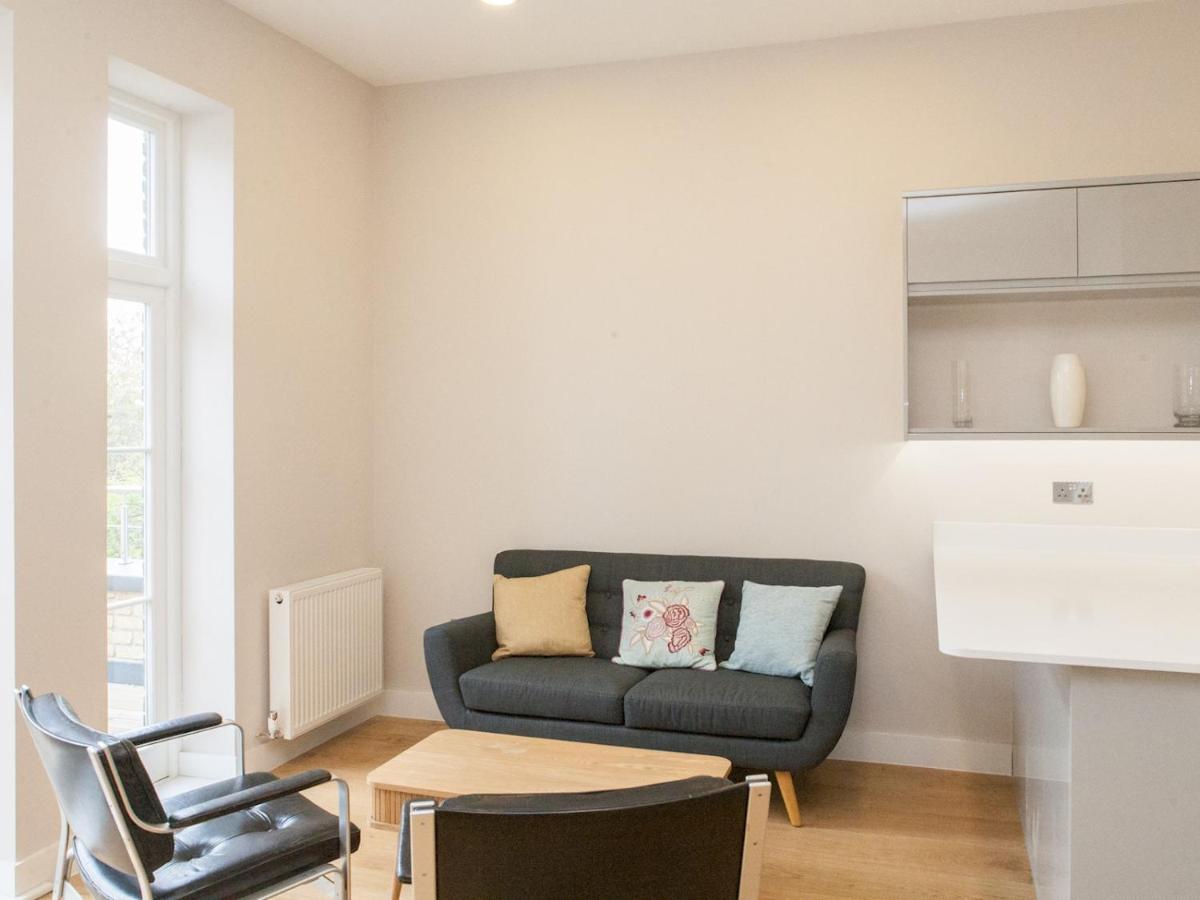 Pass The Keys - Spacious Flat With Private Sun Terrace In South East London Bagian luar foto