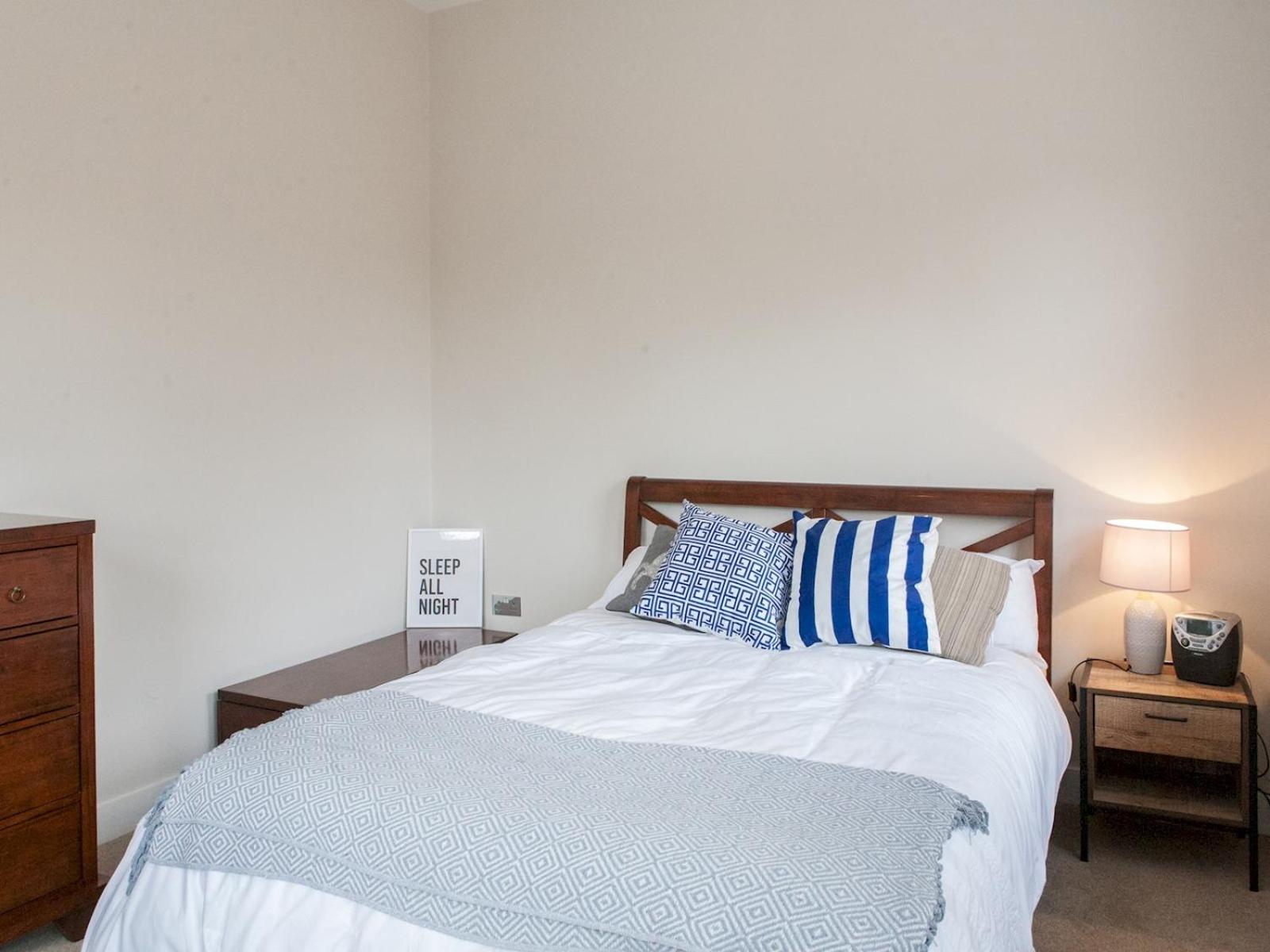 Pass The Keys - Spacious Flat With Private Sun Terrace In South East London Bagian luar foto