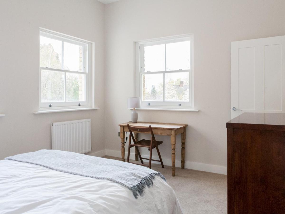 Pass The Keys - Spacious Flat With Private Sun Terrace In South East London Bagian luar foto